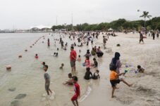 Ancol Bersiap ‘Dibanjiri’ Wisatawan: Targetkan 30 Ribu Orang di Momen Imlek