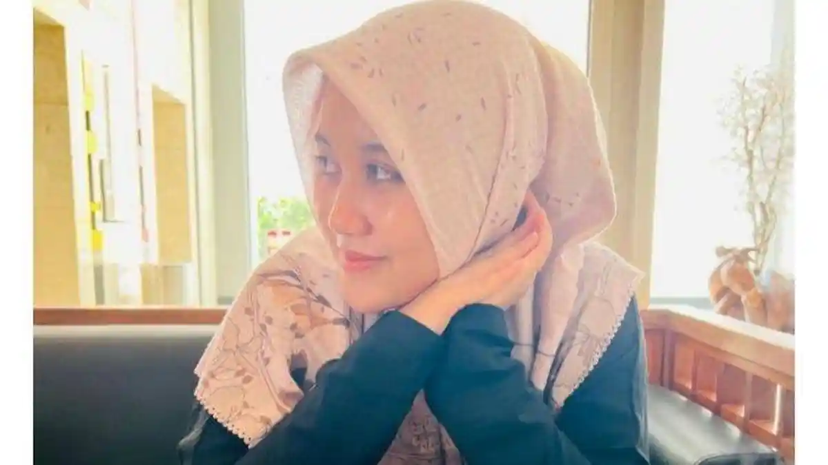 Dulu Viral Menikah Muda, Intip Kabar Terbaru Lutfiana Ulfa yang Kini Jadi Ibu Produktif