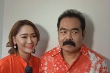 Respons Inul Daratista Usai Adam Ketahuan Nonton Drachin dan Habiskan Rp 5 Juta