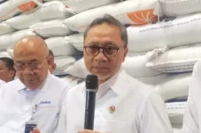 Ramadan 2026: Stok Pangan Dipastikan Aman