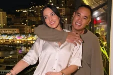 Klarifikasi tentangHubungan Rumah Tangga Nia dan Ardi bakrie