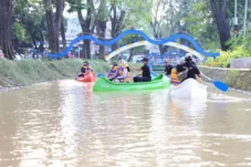 Isi Waktu Puasa: Wisata Kano Tangerang Jadi Pilihan Seru Buat Ngabuburit