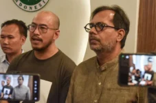 63 Pertanyaan untuk Pandji: Update Pemeriksaan Kasus Materi Komedi