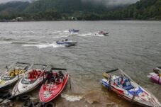 Bukan Tanpa Alasan, Ini Mengapa Telaga Sarangan Masih Jadi Favorit Keluarga