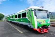 Siap Meluncur! Mengenal Jaka Lalana dan Pajajaran, Kereta Wisata Terbaru di Jawa Barat