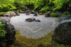 Vibe Kyoto di Kota Batu: Pilihan Ngabuburit Estetik ala Jepang