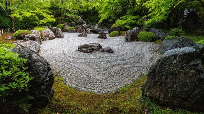 Vibe Kyoto di Kota Batu: Pilihan Ngabuburit Estetik ala Jepang