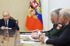 Ancaman Nuklir Mengintai, AS dan Rusia Berupaya Selamatkan Pakta New START