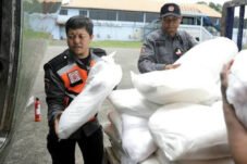 Jakarta Modifikasi Cuaca Guna Redam Dampak Cuaca Ekstrem