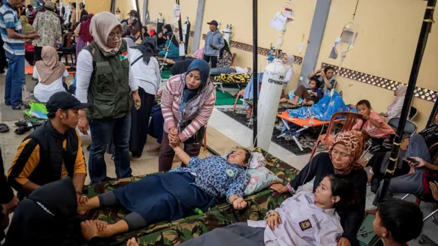 Mengusut Penyebab Keracunan Massal 1.000 Siswa di Bandung Barat Pasca-Program MBG