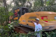 Polisi Bongkar Praktik Tambang Emas Ilegal di Jawa Barat, Sejumlah Alat Berat Disita