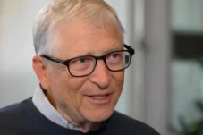 Klarifikasi Bill Gates Terkait Dokumen Terbaru Kasus Jeffrey Epstein