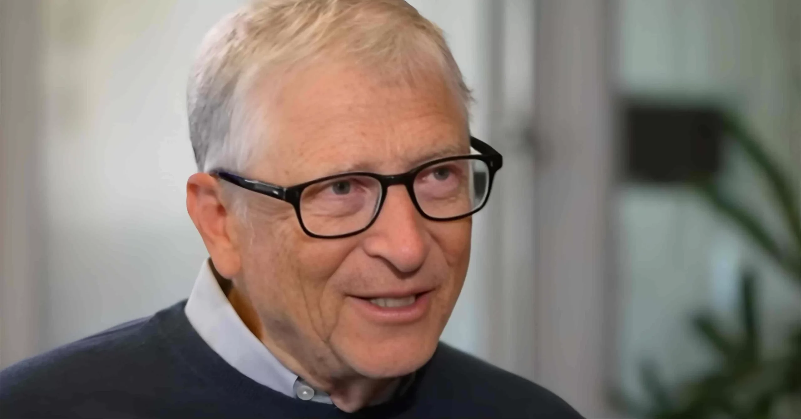 Klarifikasi Bill Gates Terkait Dokumen Terbaru Kasus Jeffrey Epstein