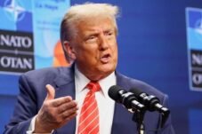 Gagal Sepakat di Oman, Trump Siapkan Sanksi untuk Iran