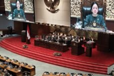 DPR RI Buka Masa Sidang 2026: Agenda Utama Reformasi Institusi Penegak Hukum