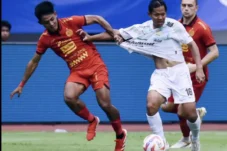 Liga 1 Semakin Kompetitif: Siapa Kandidat Juara Musim Ini?