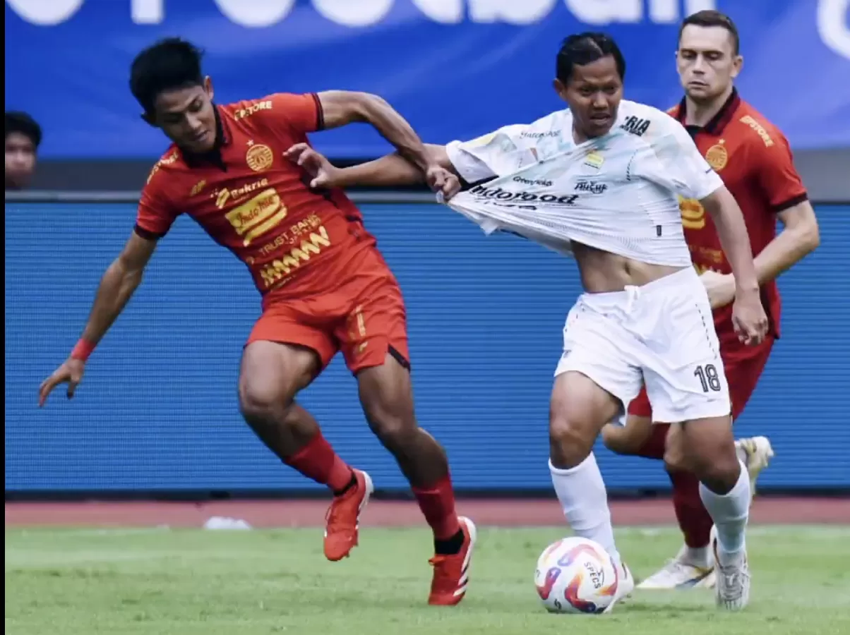 Liga 1 Semakin Kompetitif: Siapa Kandidat Juara Musim Ini?