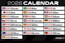 Apakah Brazil Siap untuk Menggelar Event MotoGP 2026?