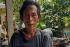 Bukan Berbohong, Ini yang Bikin Penjelasan Penjual Es Gabus Berubah-ubah
