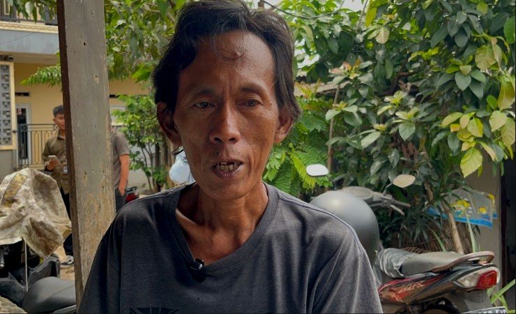 Bukan Berbohong, Ini yang Bikin Penjelasan Penjual Es Gabus Berubah-ubah