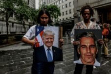 Apa Itu File Epstein dan Siapa Saja Tokoh yang Disebut di Dalamnya?