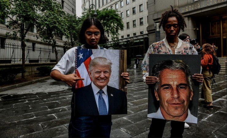 Apa Itu File Epstein dan Siapa Saja Tokoh yang Disebut di Dalamnya?