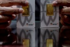 Harga Emas Antam di Pegadaian 31 Januari 2026: Turun Jadi Rp 3,43 Juta Per Gram