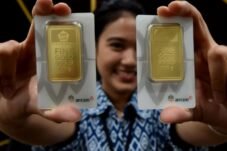 Update Harga Emas Antam Hari Ini 31 Januari 2026: Anjlok Rp 260.000 Jadi Rp 2,860 Juta per Gram