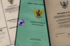 Mulai Hari Ini, Girik dan Surat Tanah Tidak Berlaku Lagi, Bagaimana Nasibnya?