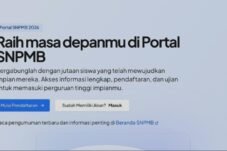 Sudah Daftar SNBP 2026 tapi Bingung Pilih Prodi? Simak Tips Berikut Indonesia