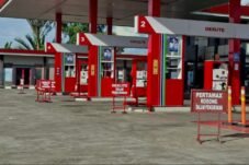 SPBU di Gunungkidul Tarik Biaya Admin 2 Persen untuk Pembelian Pertalite, Pertamina Beri Sanksi Tegas