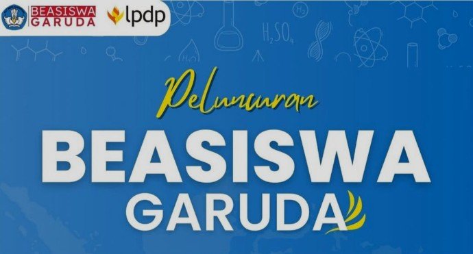 Pendaftaran Beasiswa Garuda 2026 Dibuka Bulan Ini, Cek Jadwal, Syarat, dan Negara Tujuan