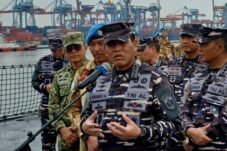 Indonesia Tak Lagi Kirim Pasukan MTF ke Misi PBB di Lebanon, Ini Alasannya