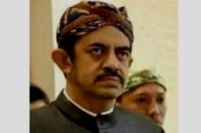 Riza Chalid Resmi Jadi Buron Internasional Indonesia