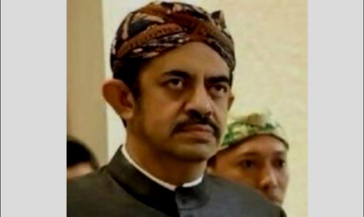 Riza Chalid Resmi Jadi Buron Internasional Indonesia