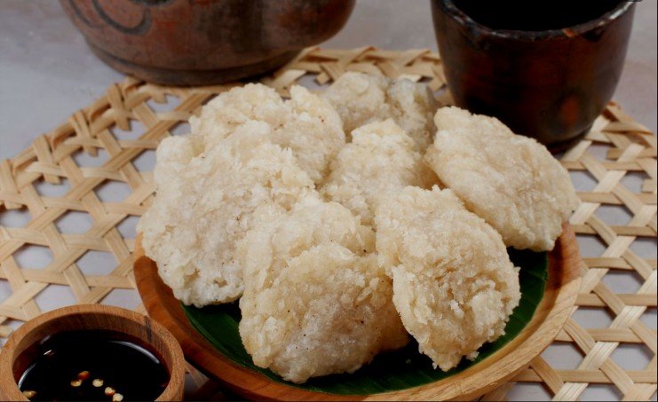 Asal-usul Jajanan Aci, Benarkah Sudah Ada Sejak Ratusan Tahun Lalu?