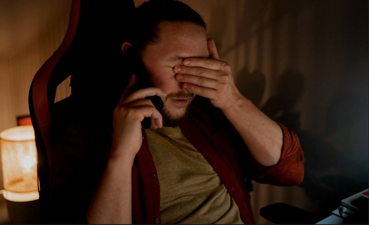 AI Bisa Tiru Suara CS Resmi, Ini Cara Verifikasinya agar Tak Jadi Korban