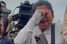 Warga Nangis Minta RDF Ditutup karena Bau Busuk, Pramono: Biayanya Tinggi