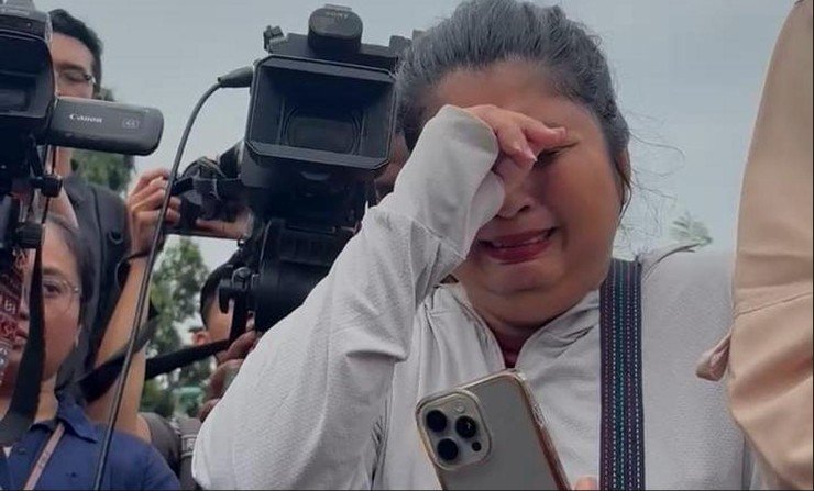 Warga Nangis Minta RDF Ditutup karena Bau Busuk, Pramono: Biayanya Tinggi