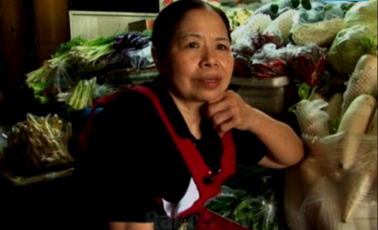 Tak Pernah Jadi Kaya, Penjual Sayur Ini Terus Donasi sampai Total Rp 5,3 M