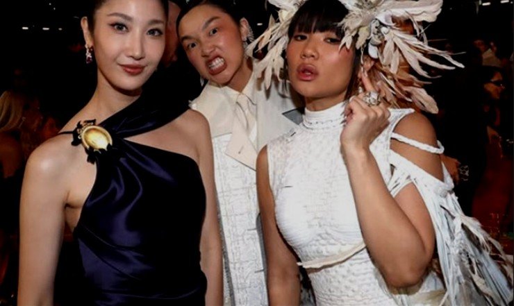 Grammy Awards 2026 Diwarnai Protes Anti-Trump, Artis Kecam Kebijakan Imigrasi AS