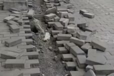 Polisi Dalami Kasus Pencurian Kabel Lampu Jalan di Koja, Pelaku Masih Diburu