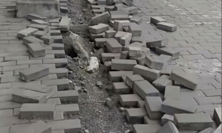 Polisi Dalami Kasus Pencurian Kabel Lampu Jalan di Koja, Pelaku Masih Diburu