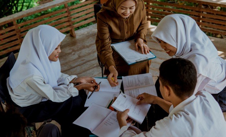 Polisi Selidiki Laporan Dugaan Kekerasan Verbal Guru SD di Tangsel