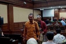 Mantan PPK Chromebook Lepas Jabatan karena Takut dan Biasa Pakai Windows