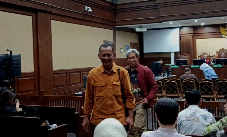 Mantan PPK Chromebook Lepas Jabatan karena Takut dan Biasa Pakai Windows