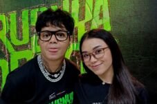 Polisi Bakal Periksa Reza Arap Terkait Kematian Lula Lahfah Hari Ini