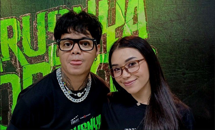 Polisi Bakal Periksa Reza Arap Terkait Kematian Lula Lahfah Hari Ini