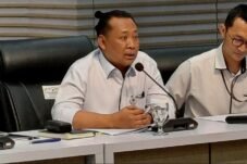 KPK OTT di Dua Daerah Hari Ini: Jakarta dan Banjarmasin Indonesia