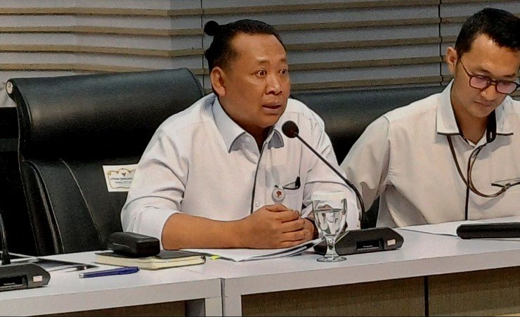 KPK OTT di Dua Daerah Hari Ini: Jakarta dan Banjarmasin Indonesia